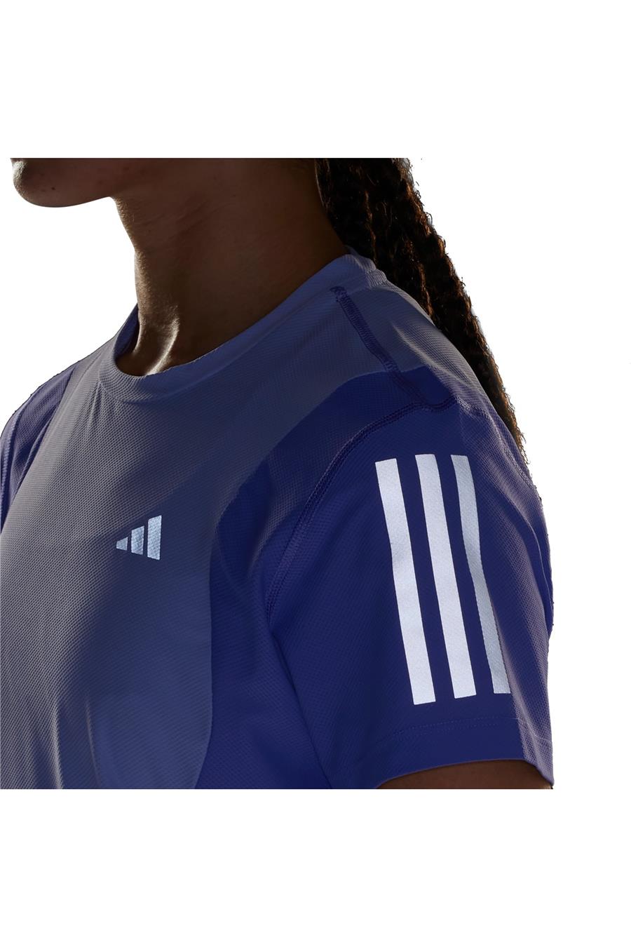adidas OTR B CB TEE Kadın   T-Shirt IV5512