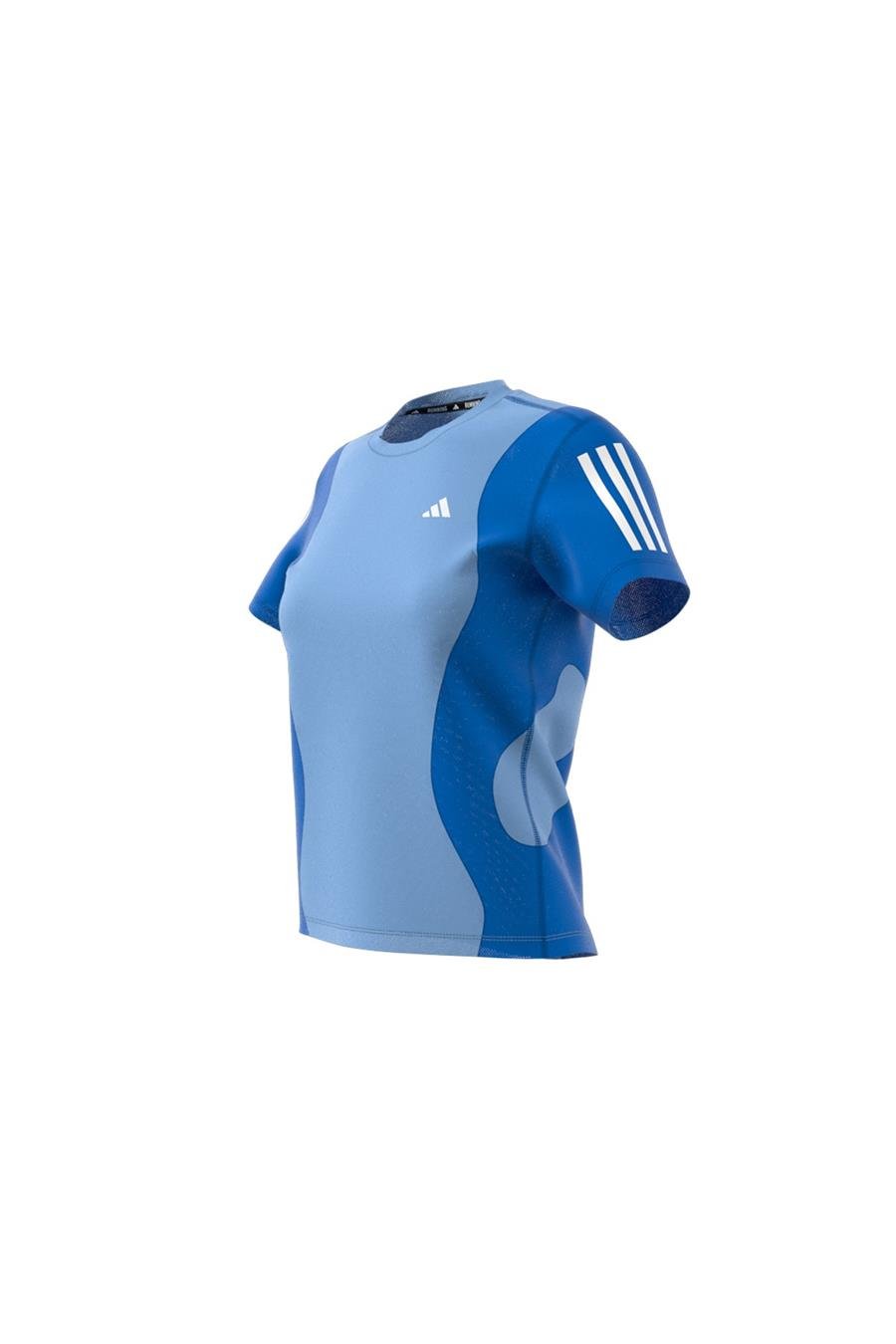adidas OTR B CB TEE Kadın   T-Shirt IV5512
