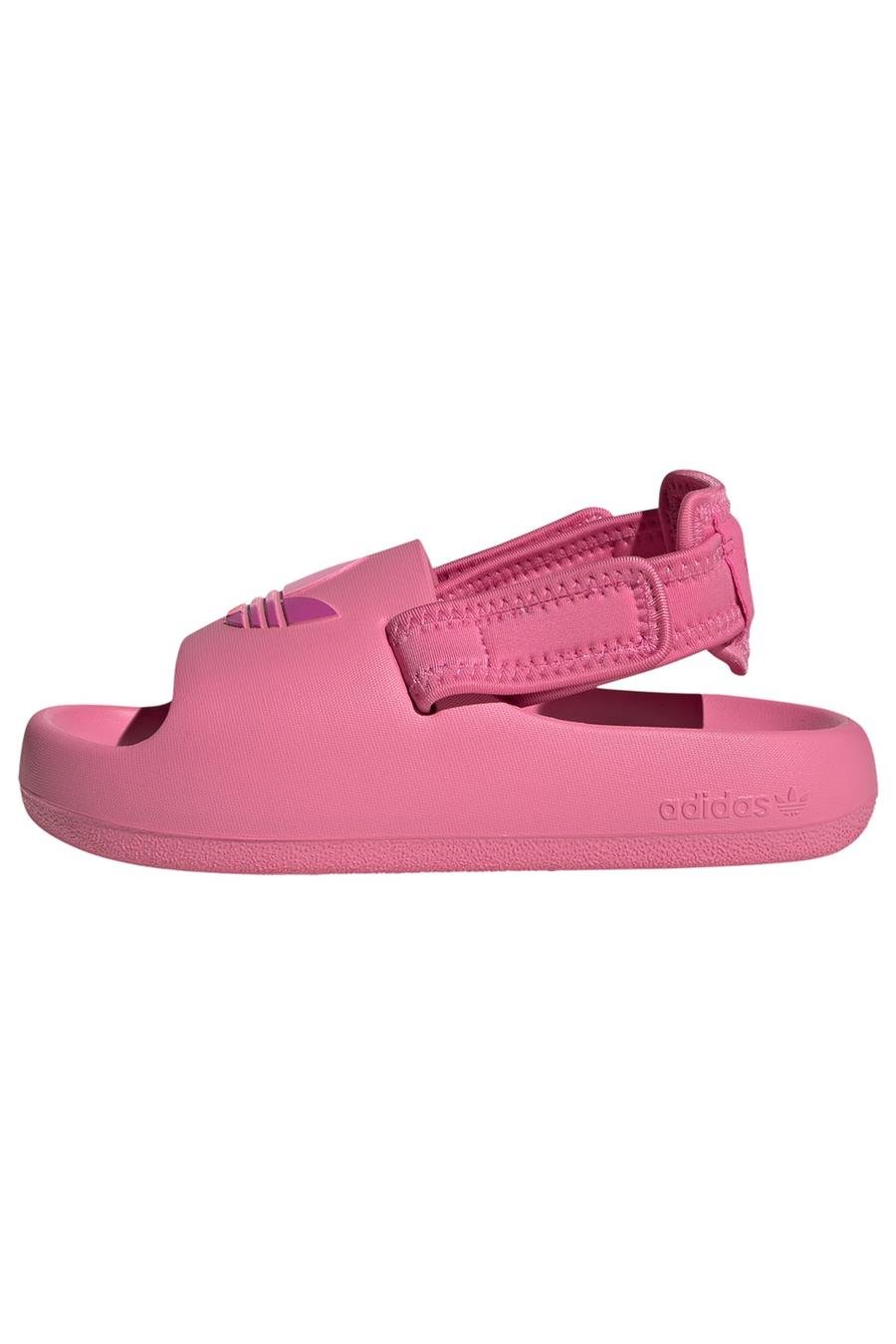 adidas  Pembe  Terlik ADIFOM ADILETTE C JP5524