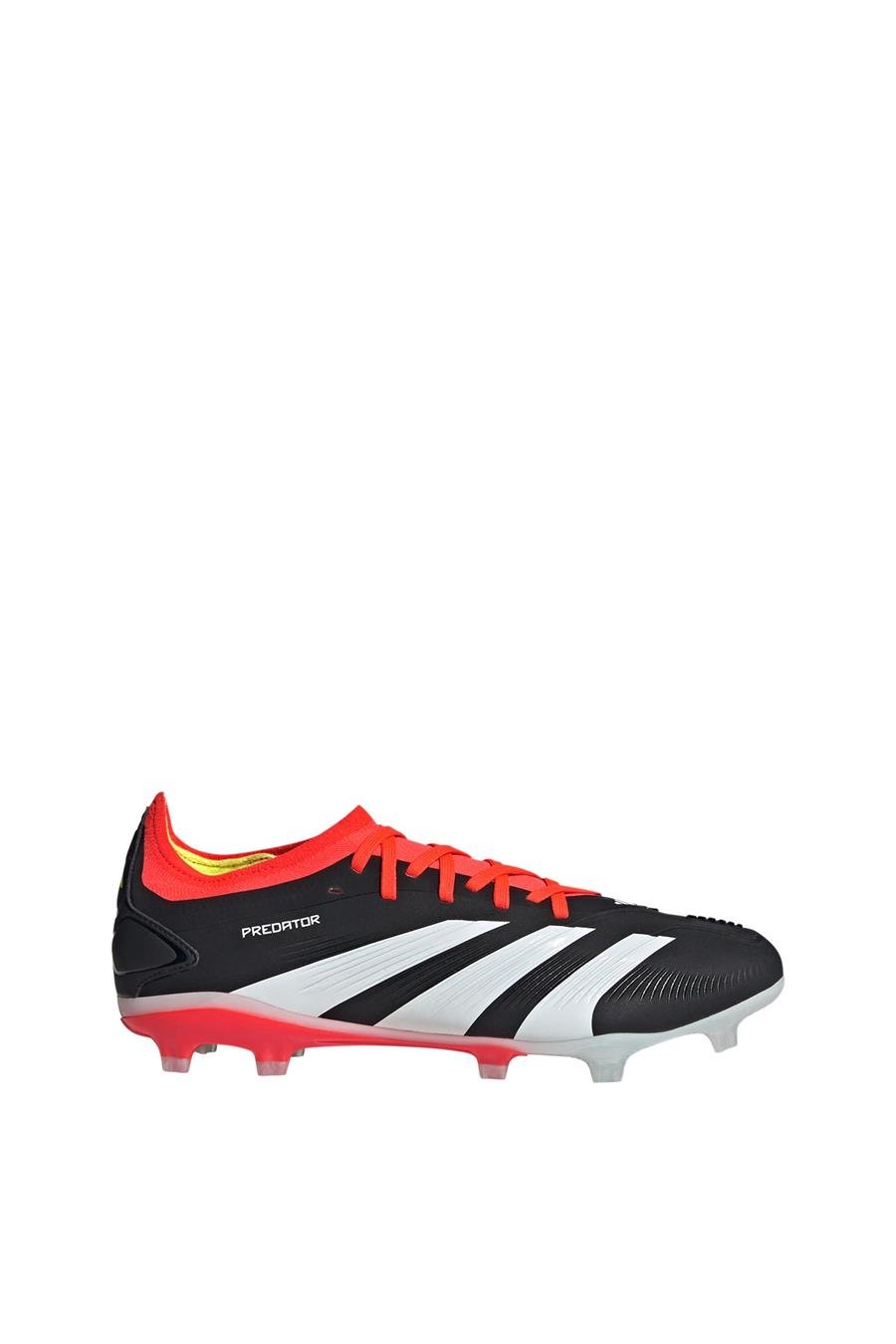 adidas  PREDATOR PRO FG Krampon IG7777