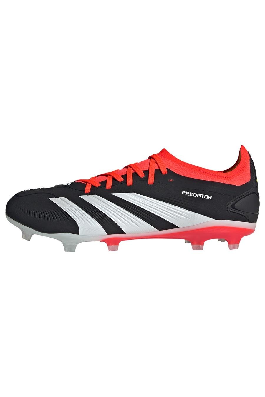adidas  PREDATOR PRO FG Krampon IG7777