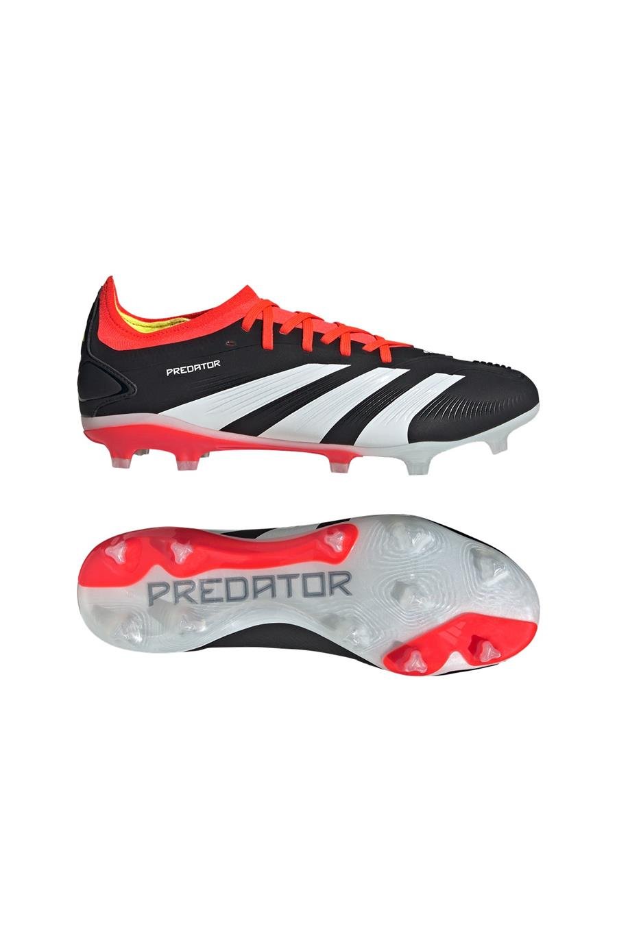 adidas  PREDATOR PRO FG Krampon IG7777