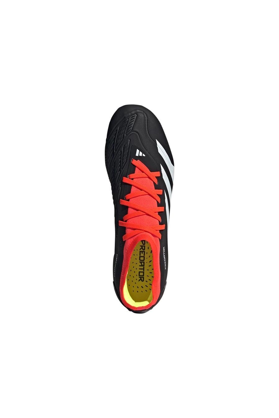 adidas  PREDATOR PRO FG Krampon IG7777
