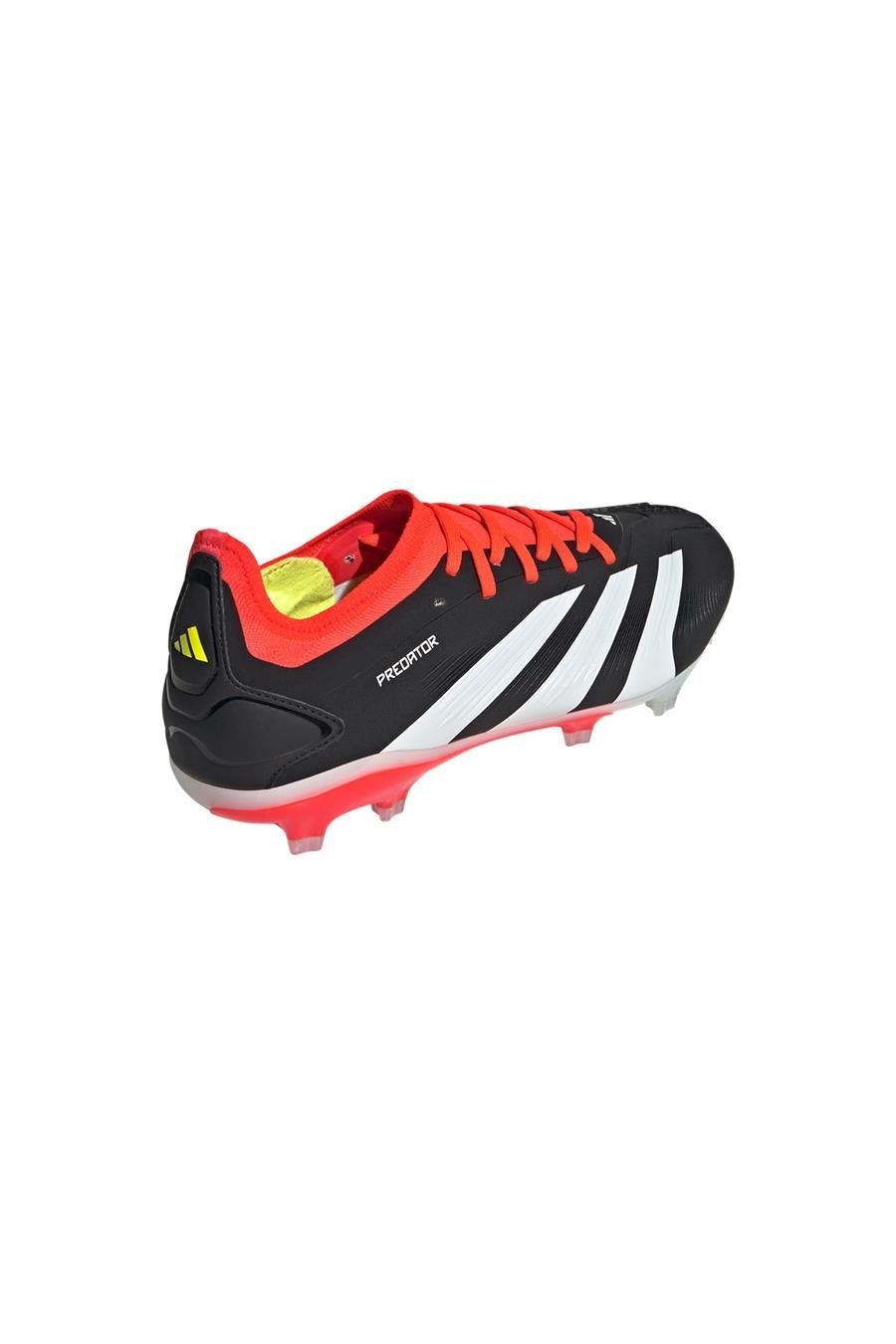 adidas  PREDATOR PRO FG Krampon IG7777