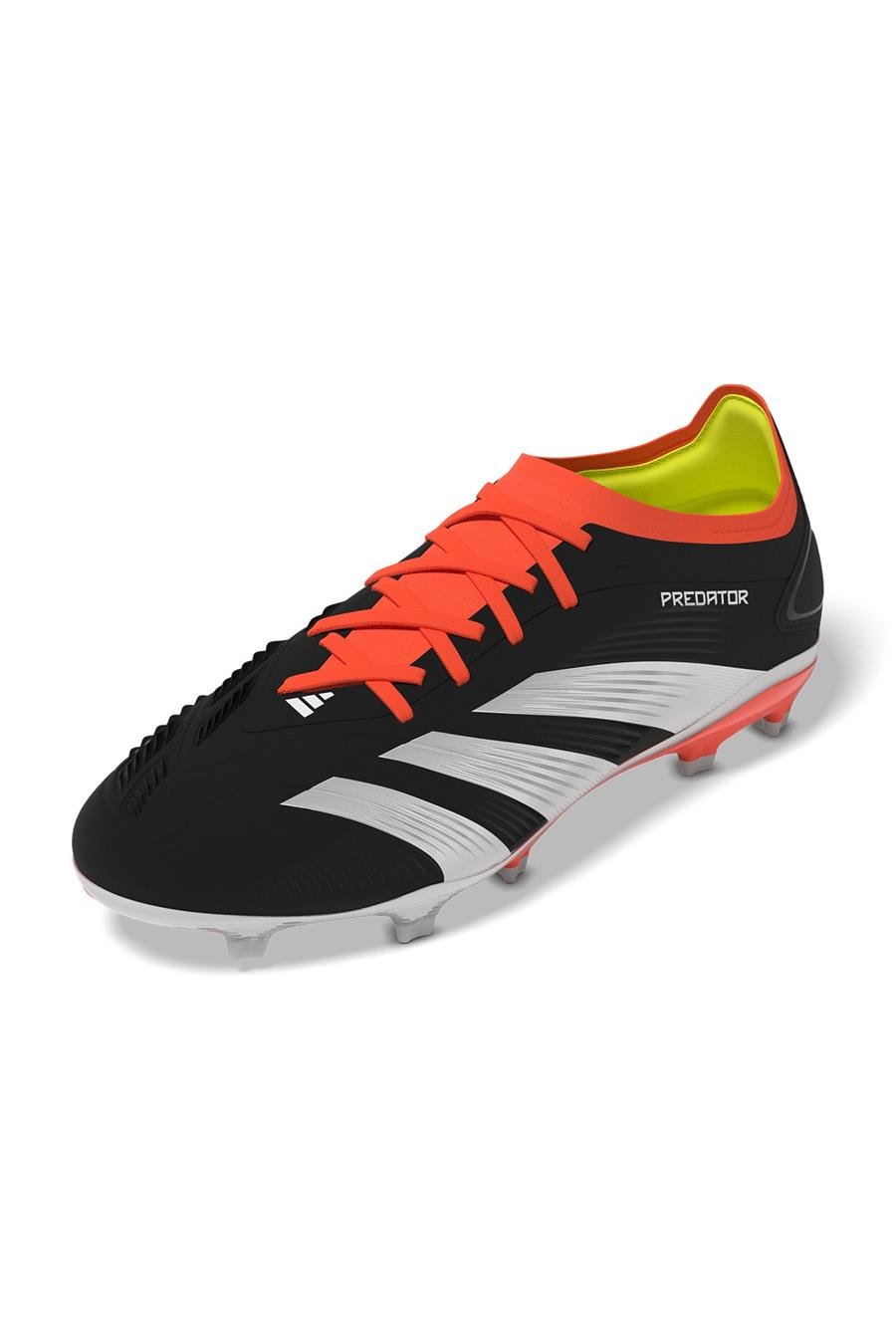 adidas  PREDATOR PRO FG Krampon IG7777