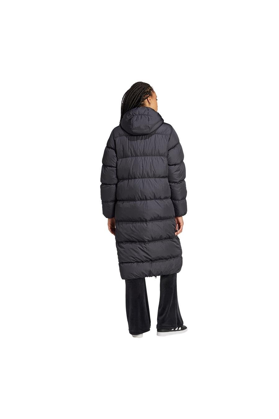 adidas REGEN LONG DOWN Kadın   Mont IW8371