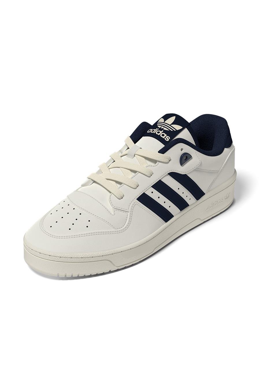 adidas RIVALRY LOW Erkek  Sneaker IH5199