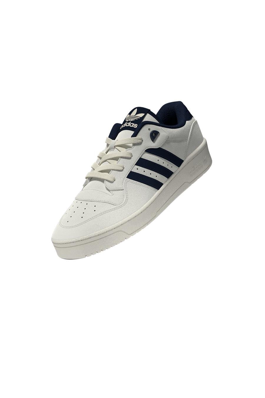 adidas RIVALRY LOW Erkek  Sneaker IH5199