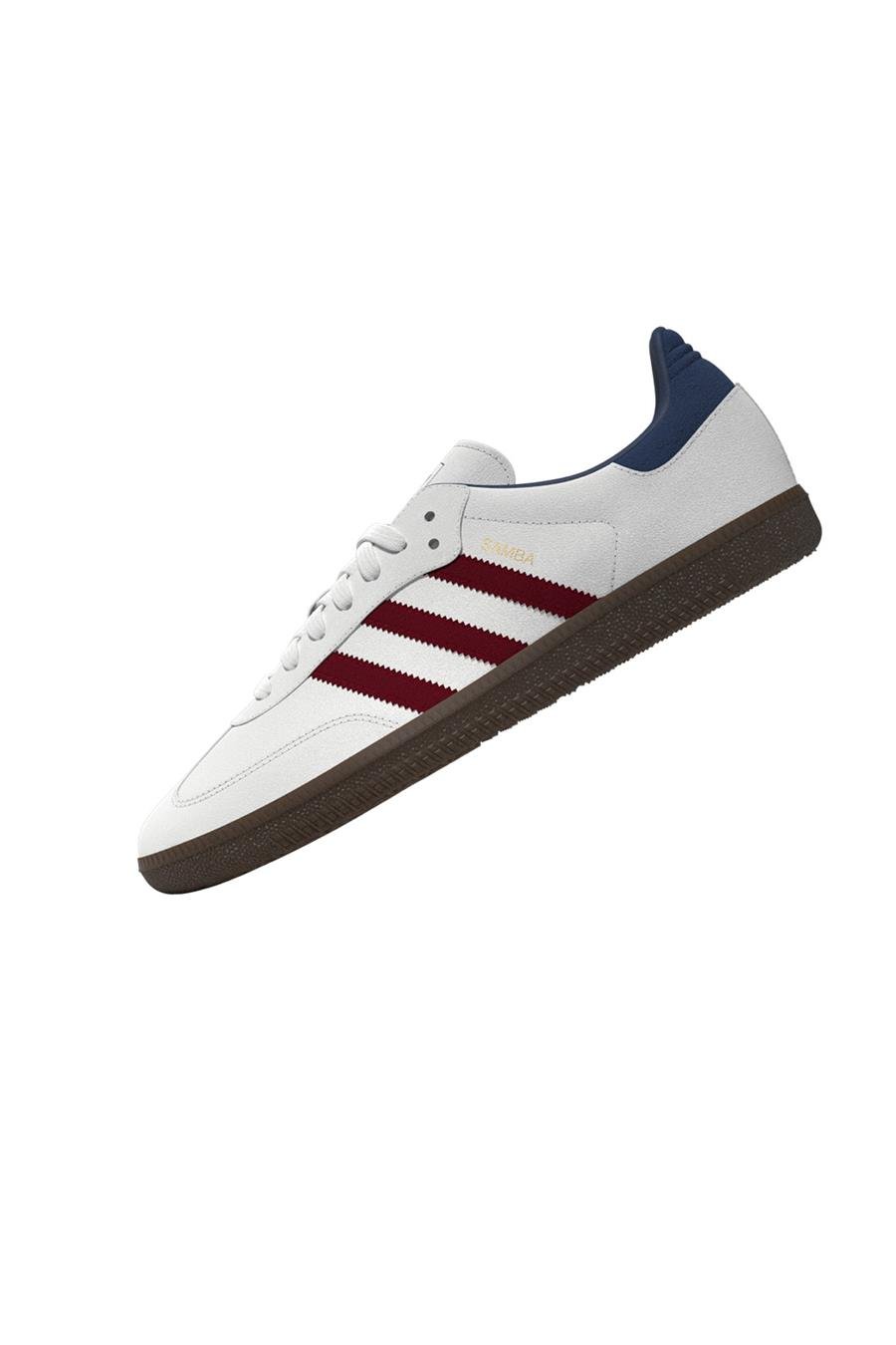 adidas SAMBA OG Erkek  Sneaker IH4881