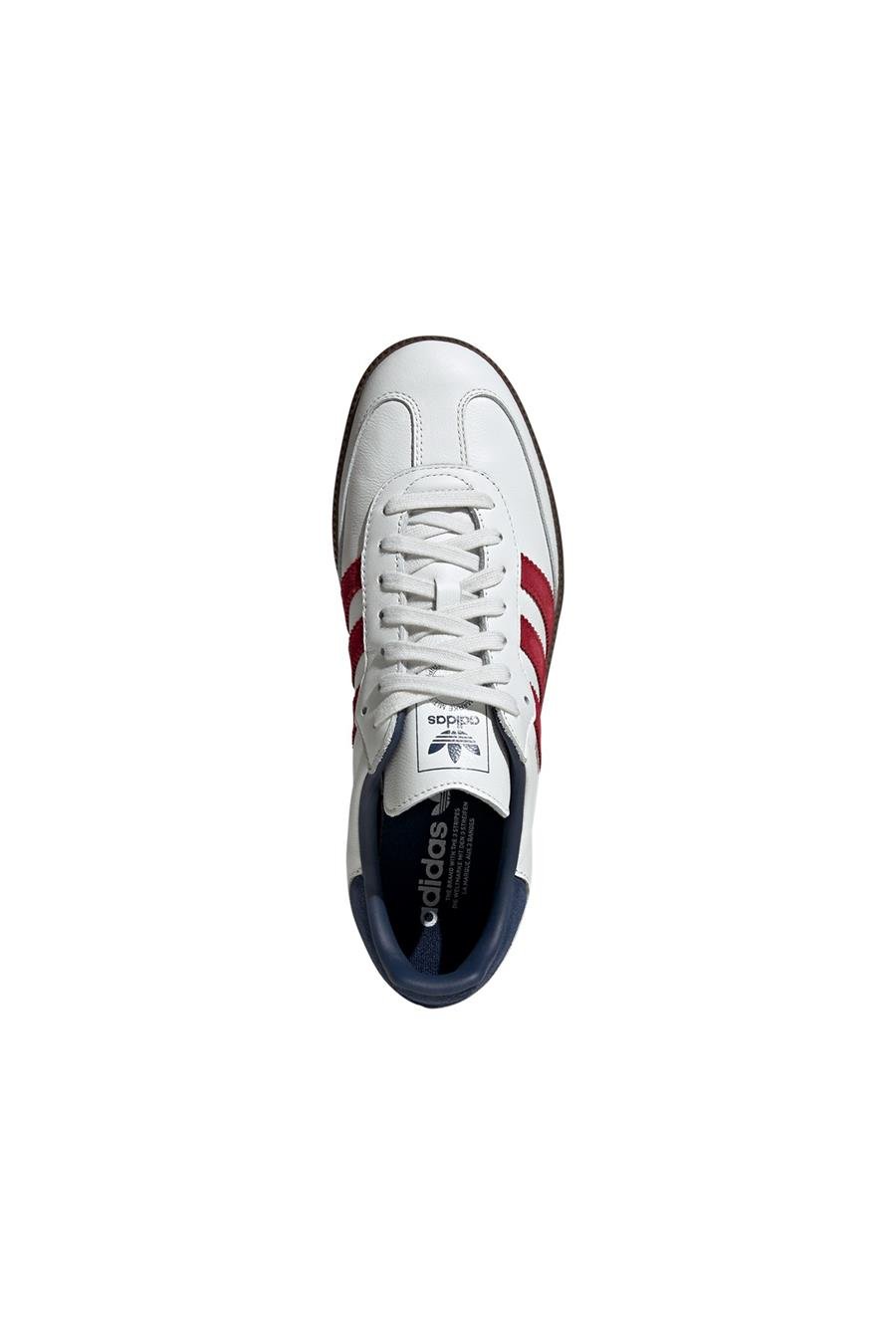 adidas SAMBA OG Erkek  Sneaker IH4881