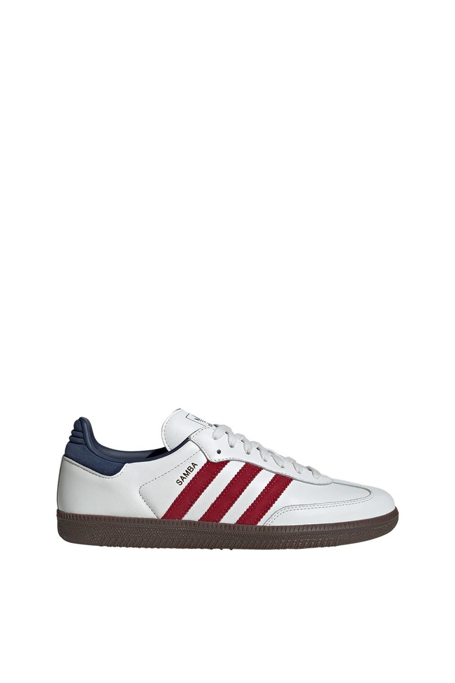 adidas SAMBA OG Erkek  Sneaker IH4881