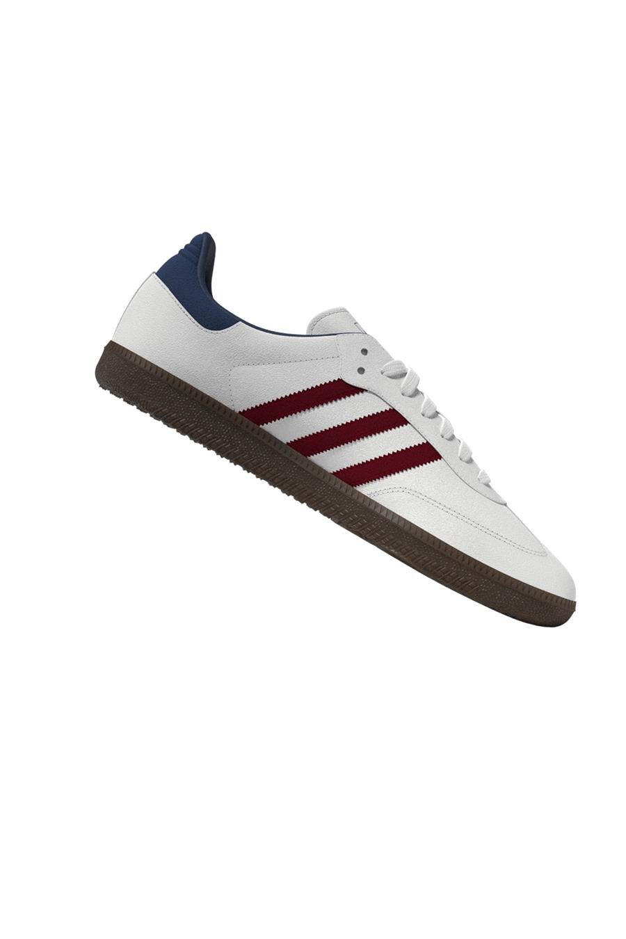 adidas SAMBA OG Erkek  Sneaker IH4881