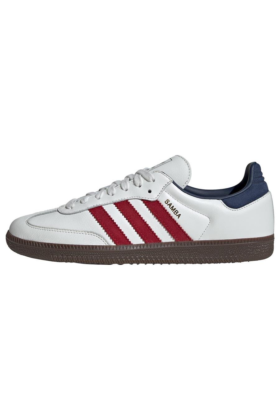 adidas SAMBA OG Erkek  Sneaker IH4881