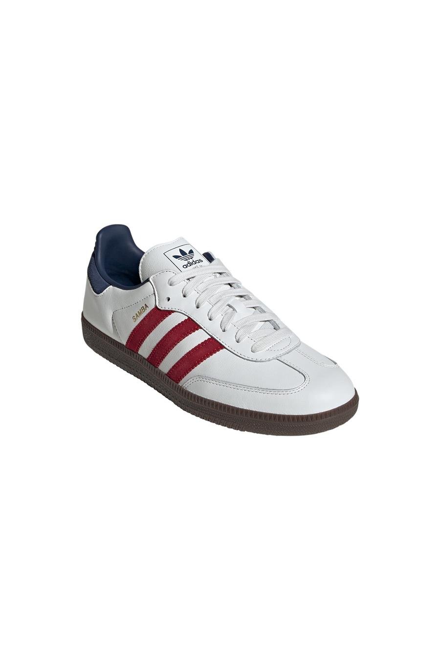 adidas SAMBA OG Erkek  Sneaker IH4881