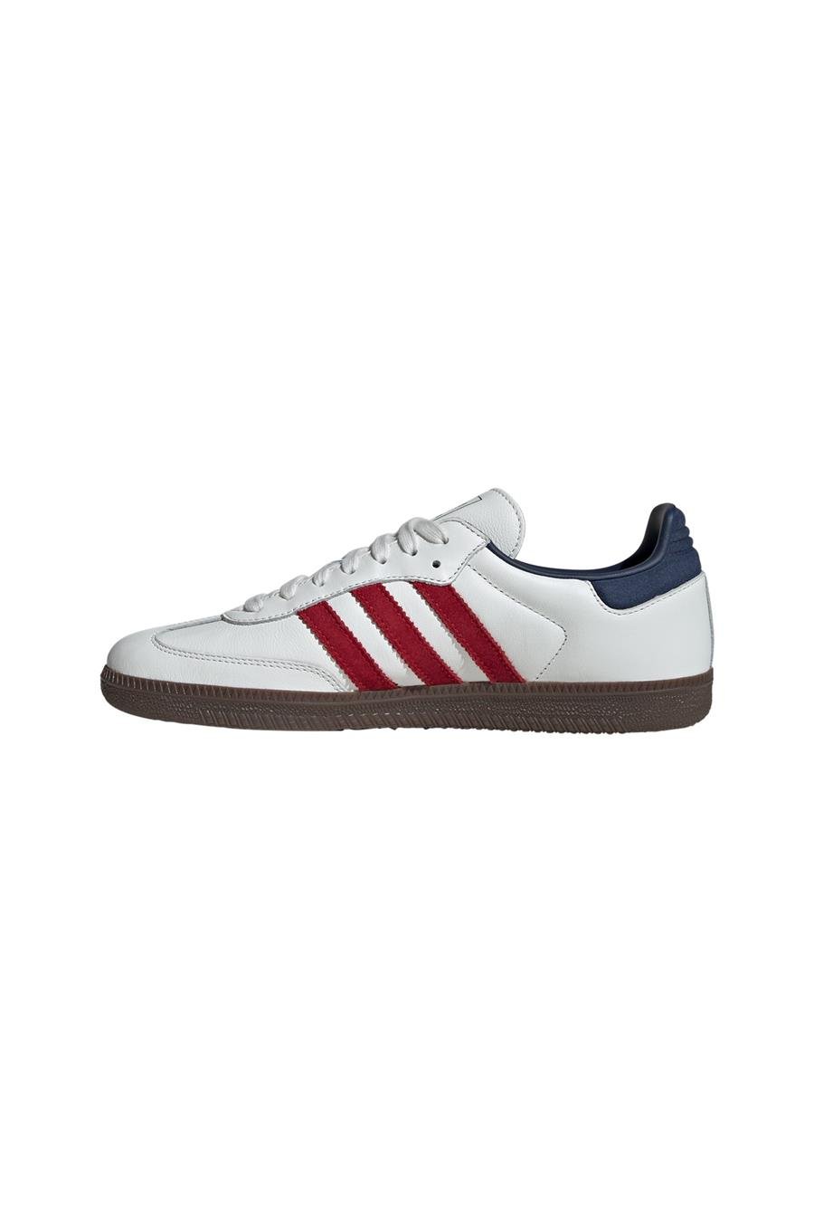 adidas SAMBA OG Erkek  Sneaker IH4881