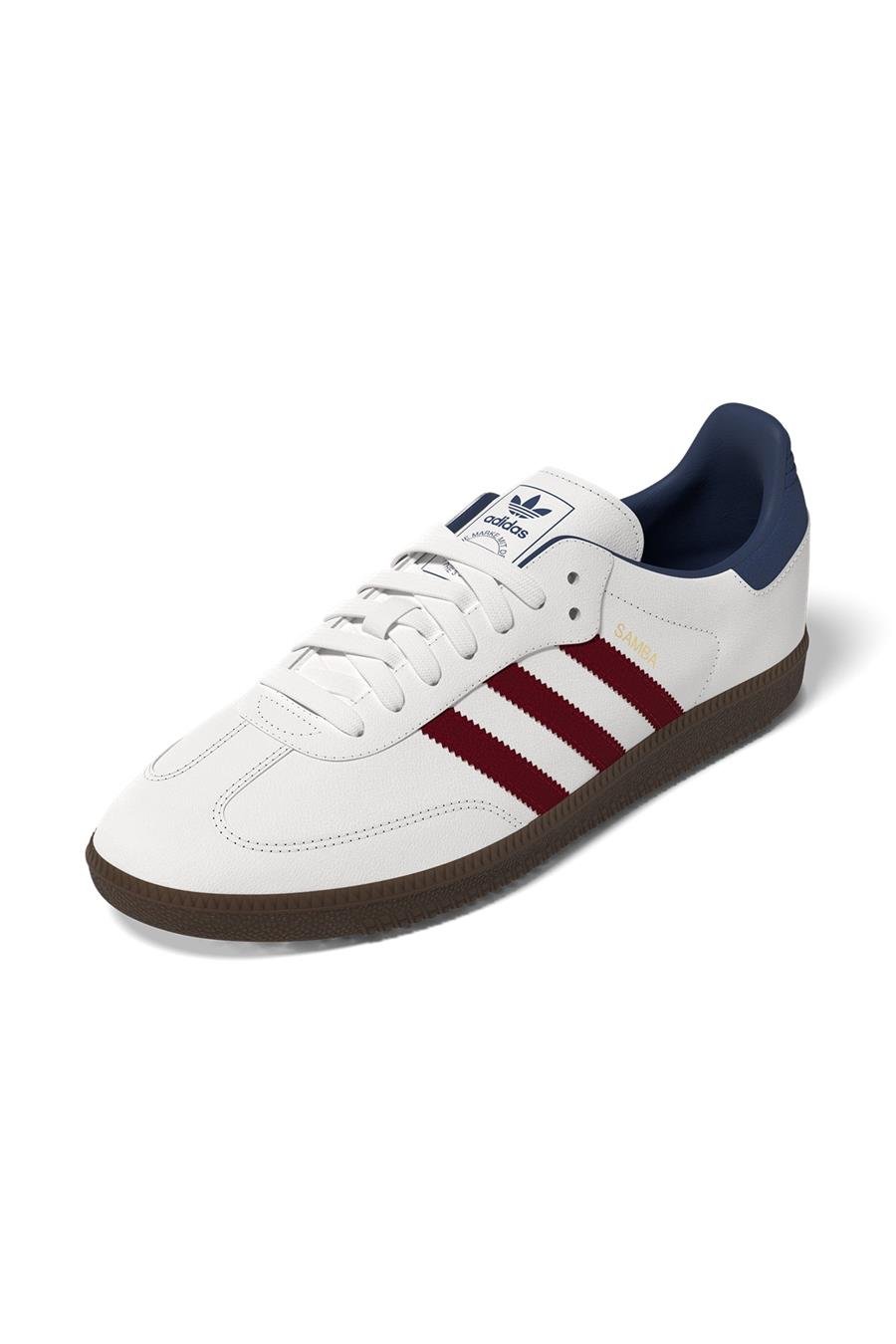 adidas SAMBA OG Erkek  Sneaker IH4881