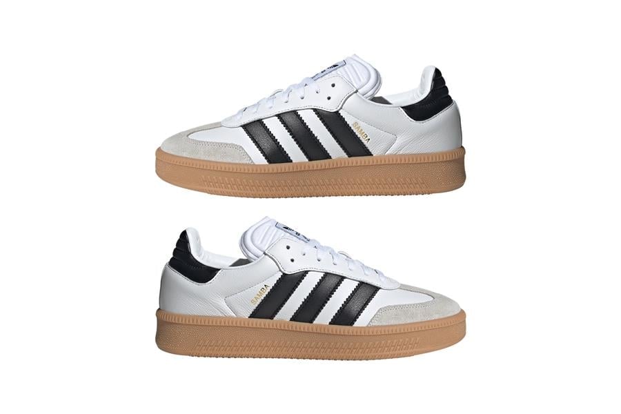 adidas SAMBA XLG Erkek   Sneaker IE1377
