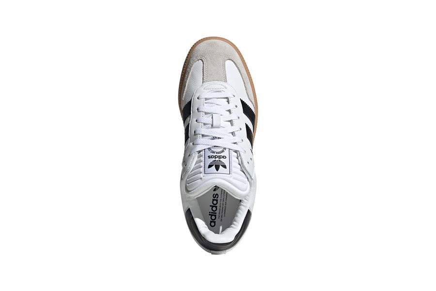 adidas SAMBA XLG Erkek   Sneaker IE1377