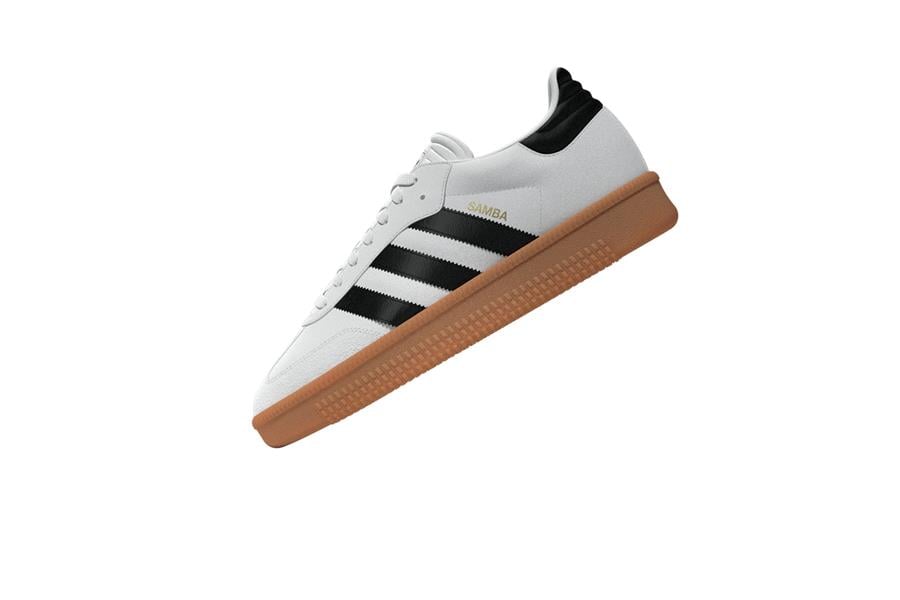 adidas SAMBA XLG Erkek   Sneaker IE1377