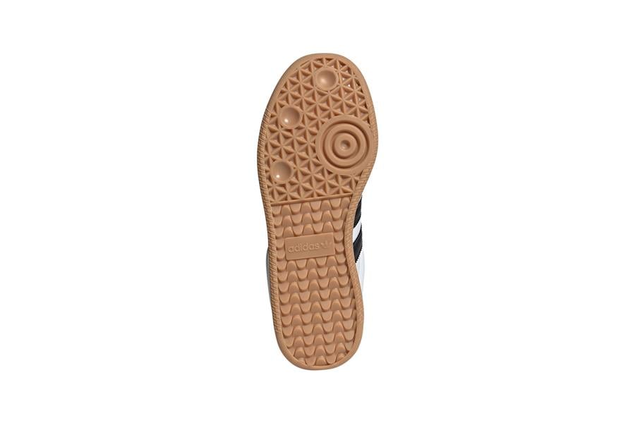 adidas SAMBA XLG Erkek   Sneaker IE1377