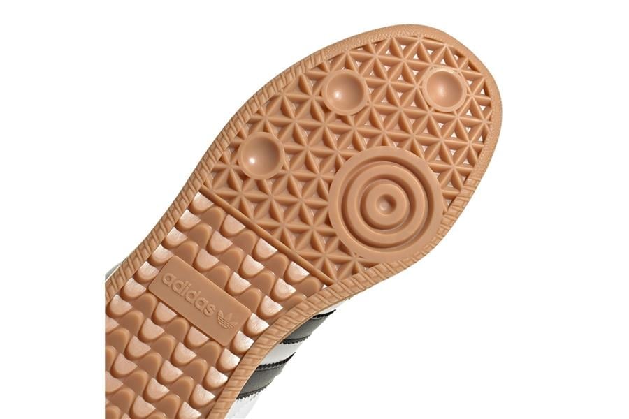 adidas SAMBA XLG Erkek   Sneaker IE1377