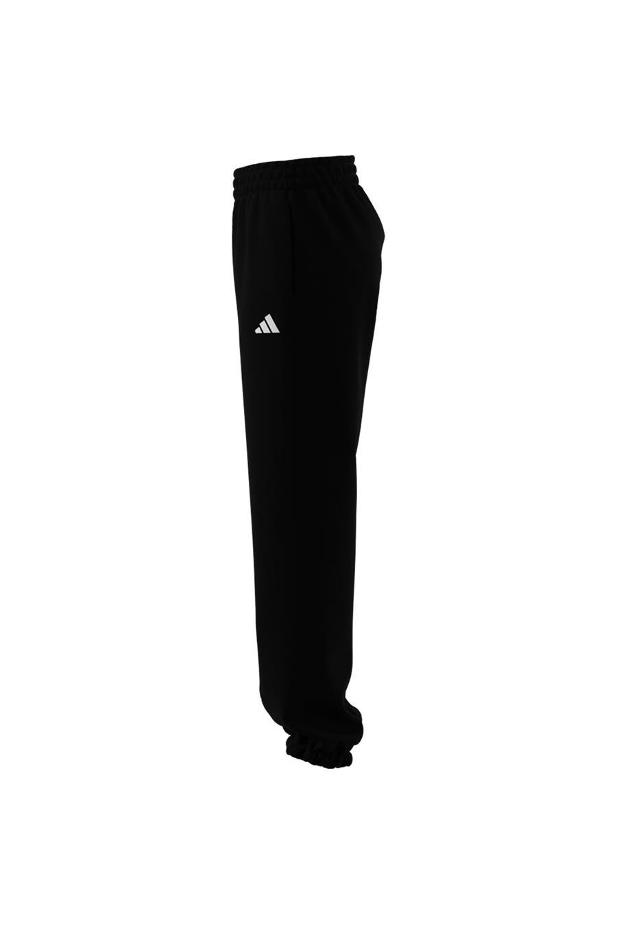 adidas Siyah  Kadın  Eşofman Altı W FI SL PT JE3977 Siyah  Kadın  Eşofman Altı W FI SL PT JE3977