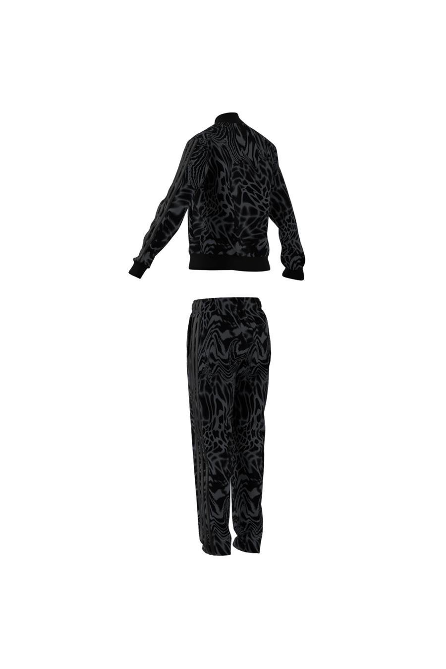 adidas Siyah  Kadın  Eşofman W ESS 3S TS JD2682 Siyah  Kadın  Eşofman W ESS 3S TS JD2682