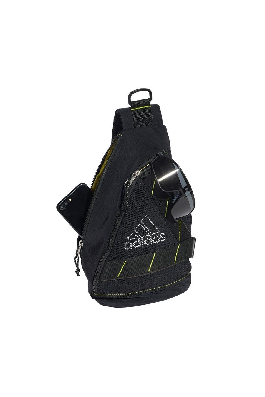 adidas  Siyah  Sırt Çantası BACKPACK JD5601