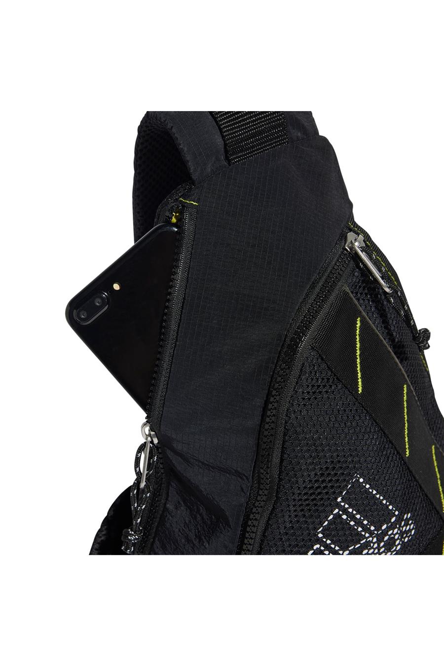 adidas  Siyah  Sırt Çantası BACKPACK JD5601