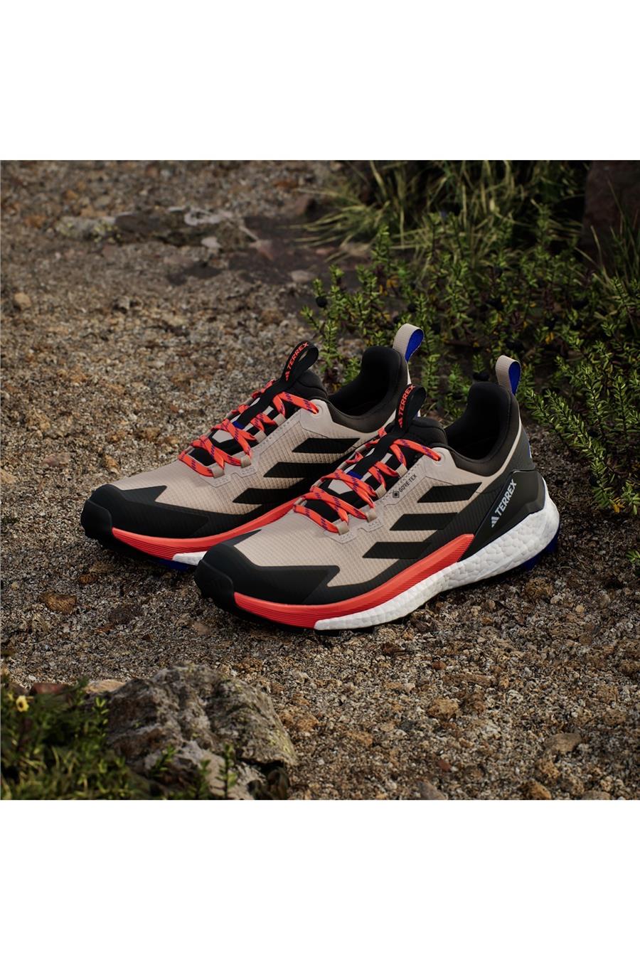 adidas TERREX FREE HIKER 2 LOW GTX Erkek   Bot IH3536