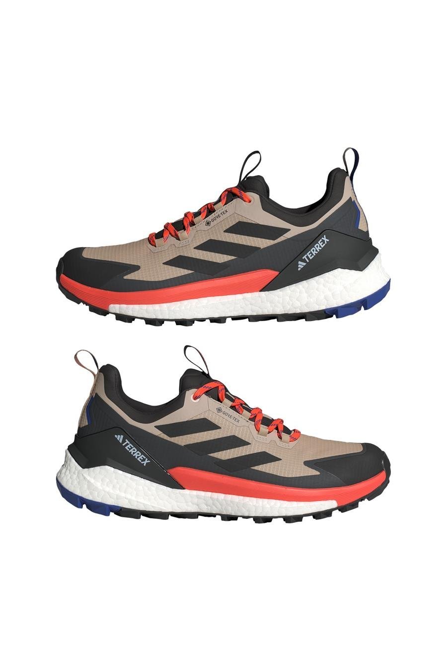 adidas TERREX FREE HIKER 2 LOW GTX Erkek   Bot IH3536