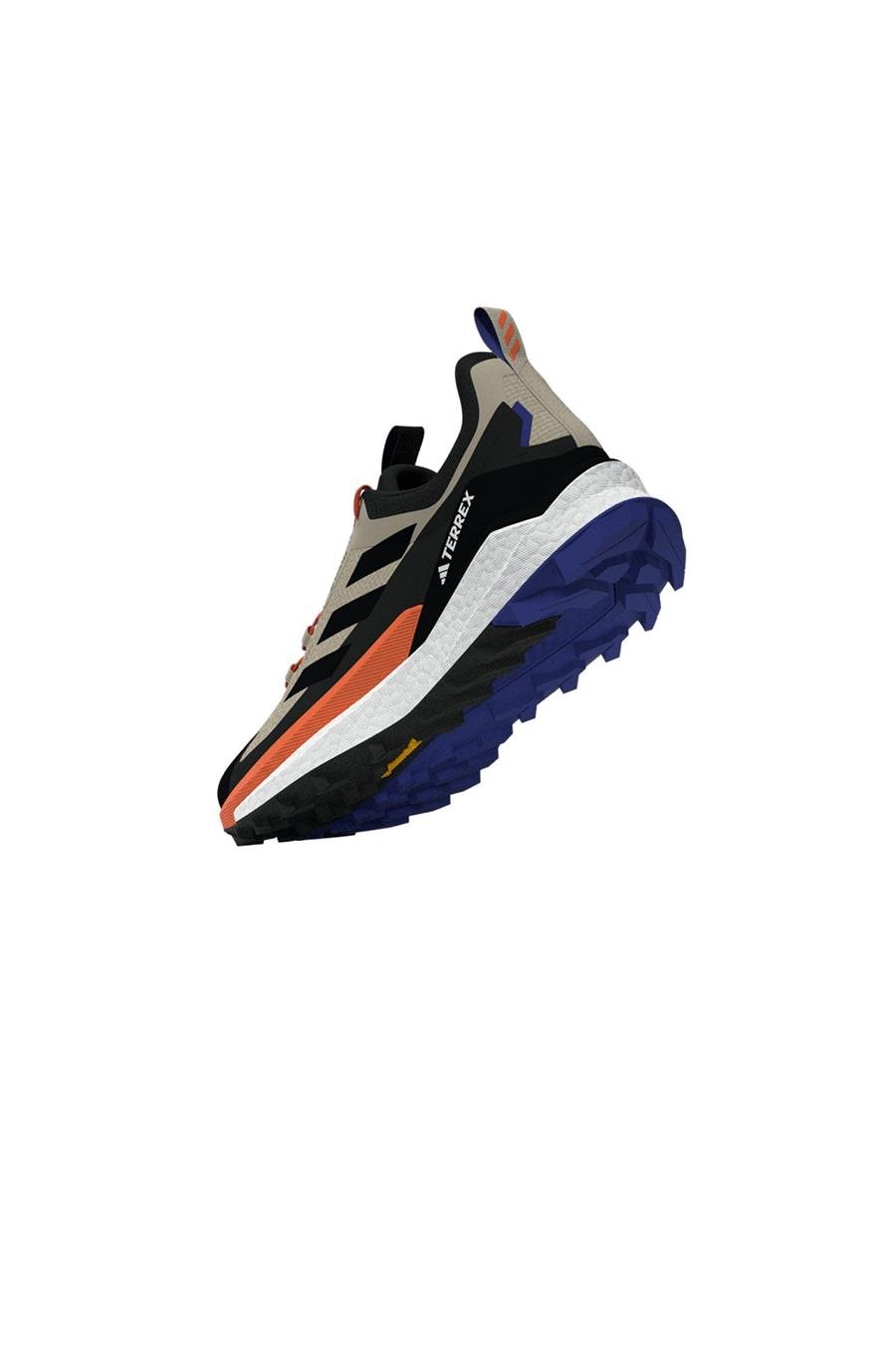 adidas TERREX FREE HIKER 2 LOW GTX Erkek   Bot IH3536