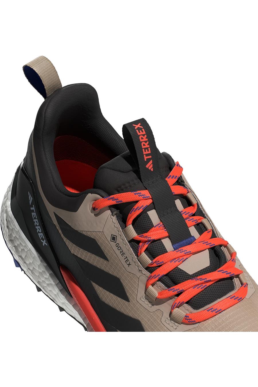 adidas TERREX FREE HIKER 2 LOW GTX Erkek   Bot IH3536
