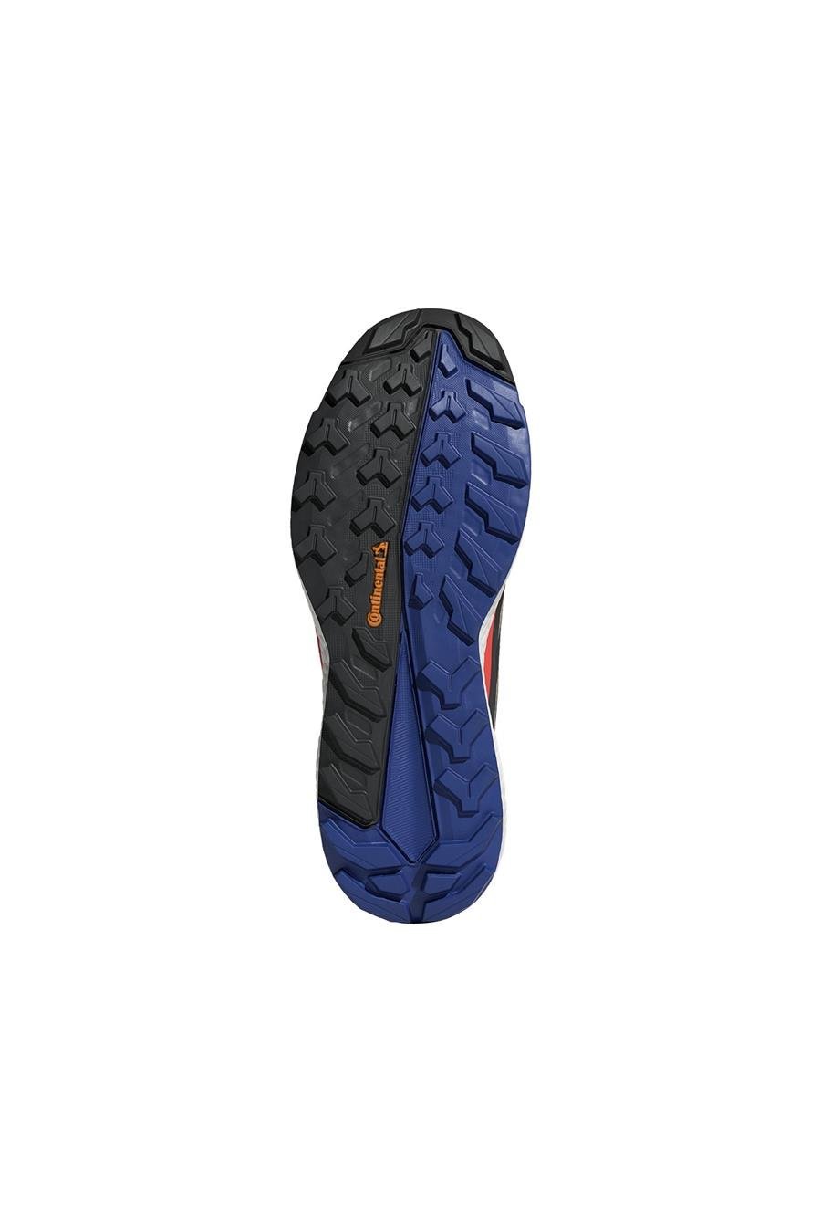 adidas TERREX FREE HIKER 2 LOW GTX Erkek   Bot IH3536