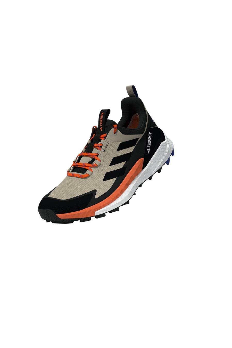 adidas TERREX FREE HIKER 2 LOW GTX Erkek   Bot IH3536
