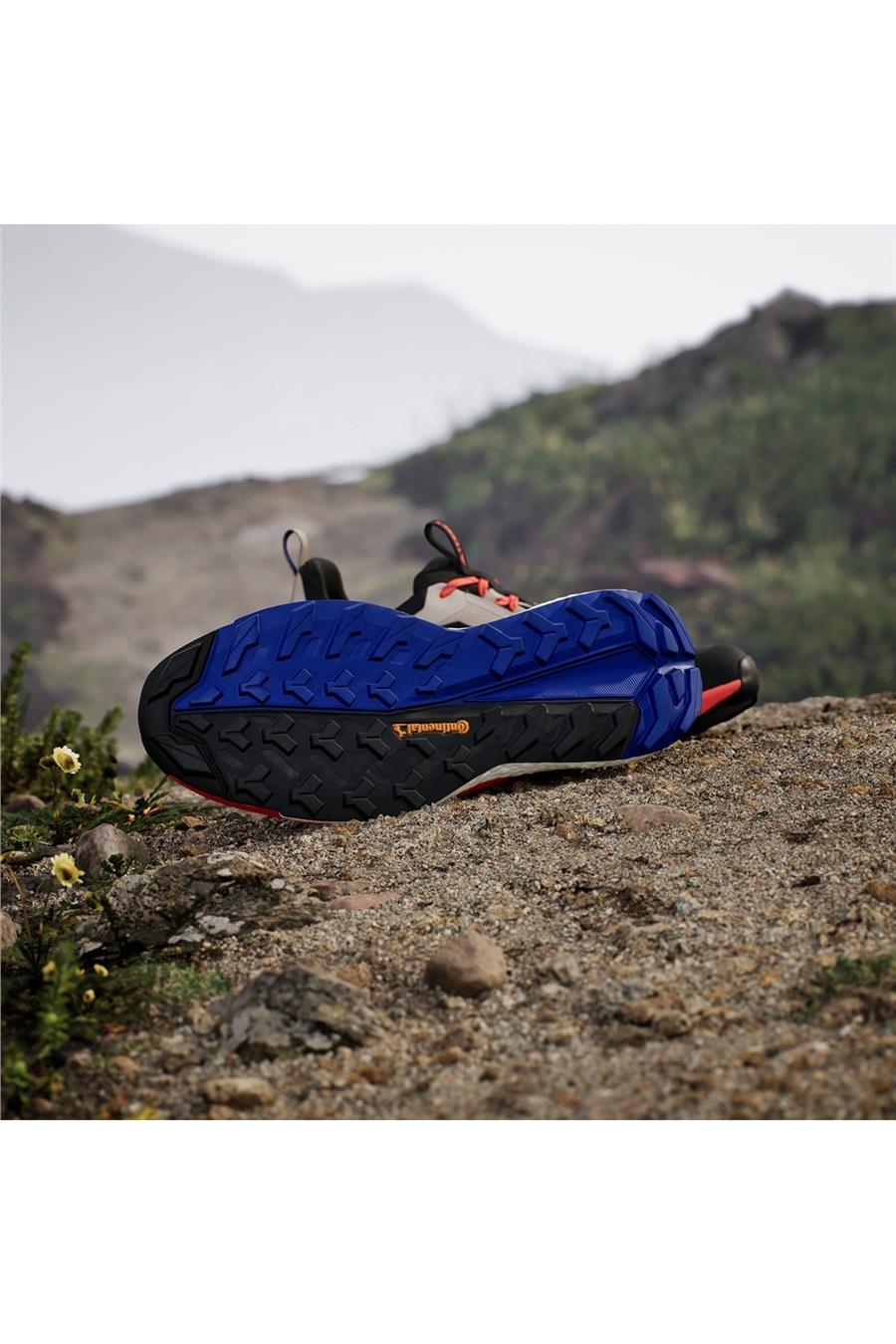 adidas TERREX FREE HIKER 2 LOW GTX Erkek   Bot IH3536