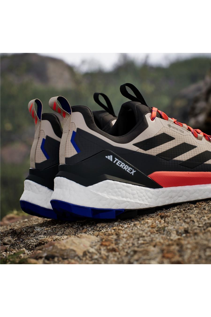 adidas TERREX FREE HIKER 2 LOW GTX Erkek   Bot IH3536
