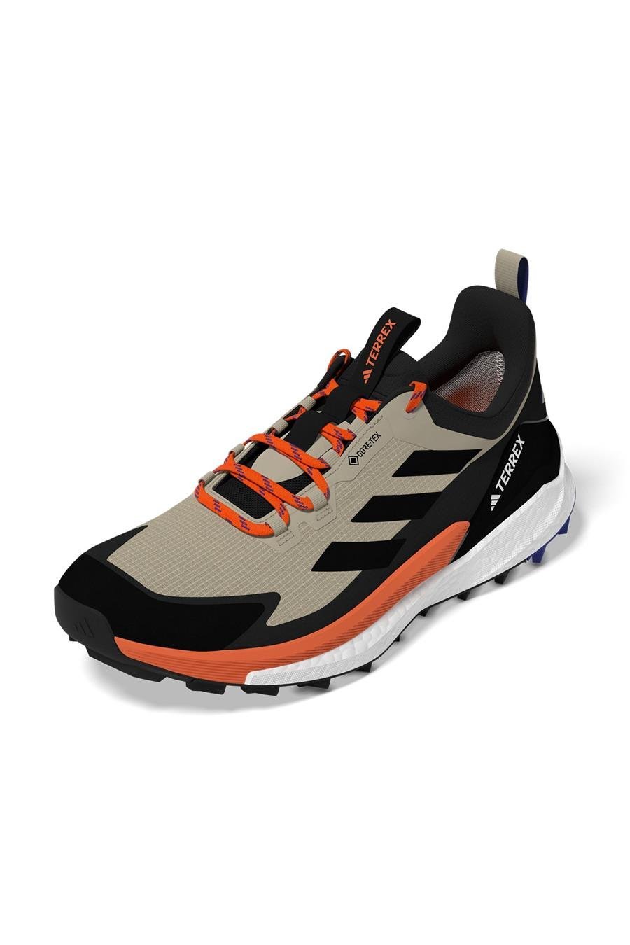 adidas TERREX FREE HIKER 2 LOW GTX Erkek   Bot IH3536
