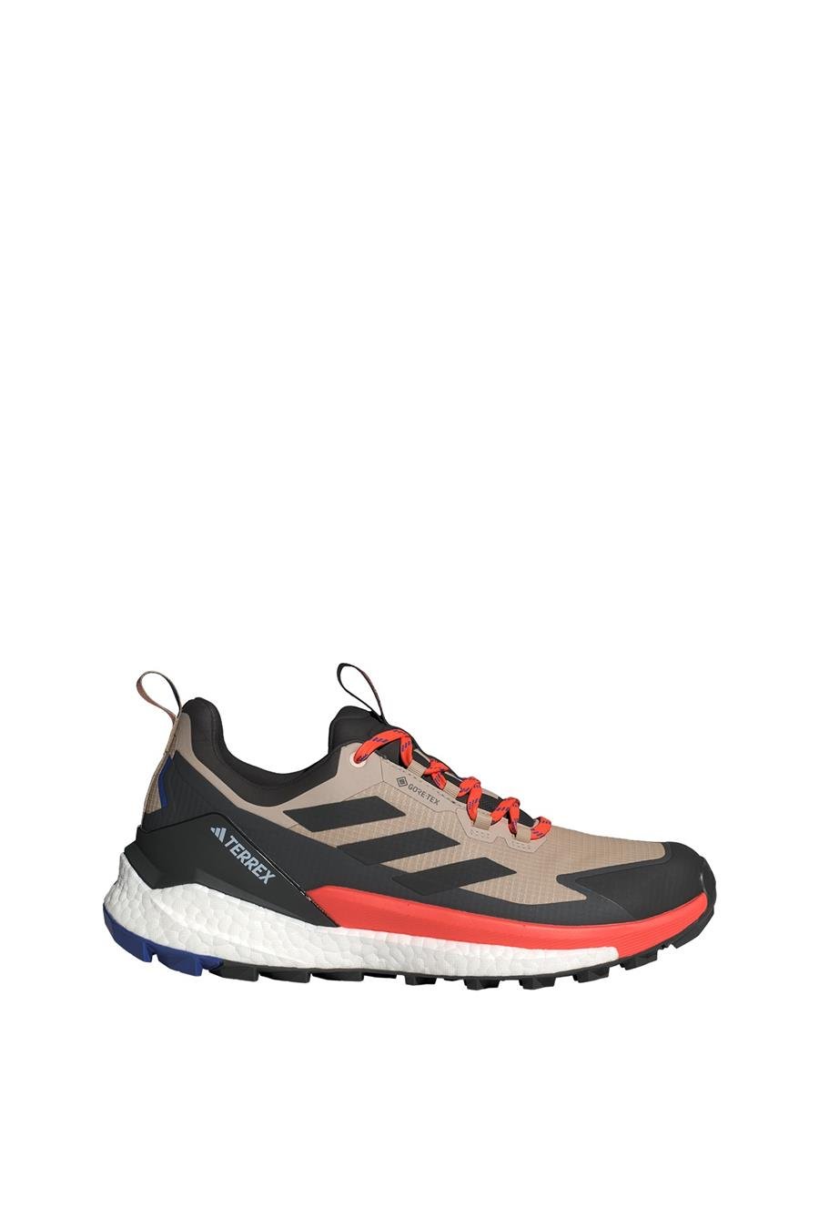 adidas TERREX FREE HIKER 2 LOW GTX Erkek   Bot IH3536
