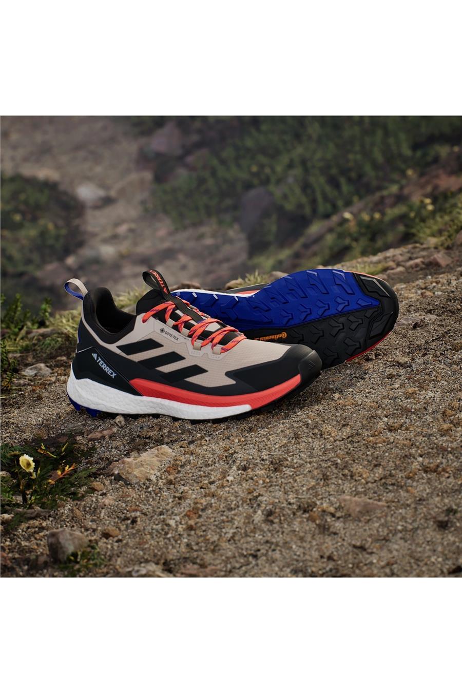 adidas TERREX FREE HIKER 2 LOW GTX Erkek   Bot IH3536