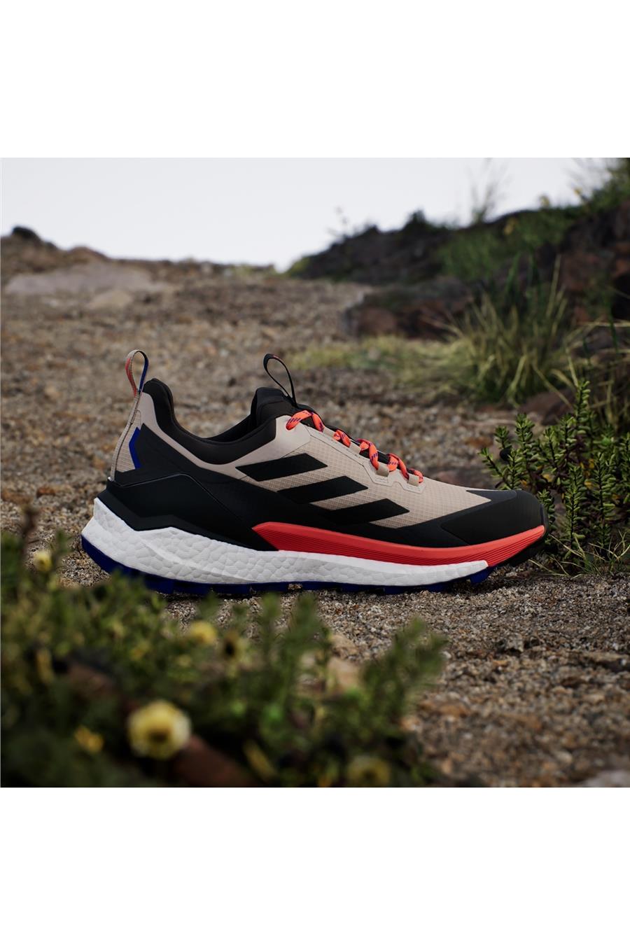 adidas TERREX FREE HIKER 2 LOW GTX Erkek   Bot IH3536