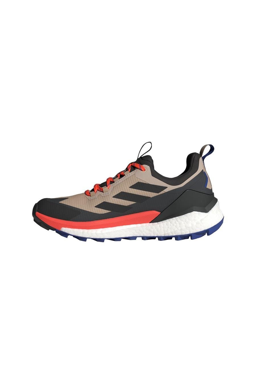 adidas TERREX FREE HIKER 2 LOW GTX Erkek   Bot IH3536