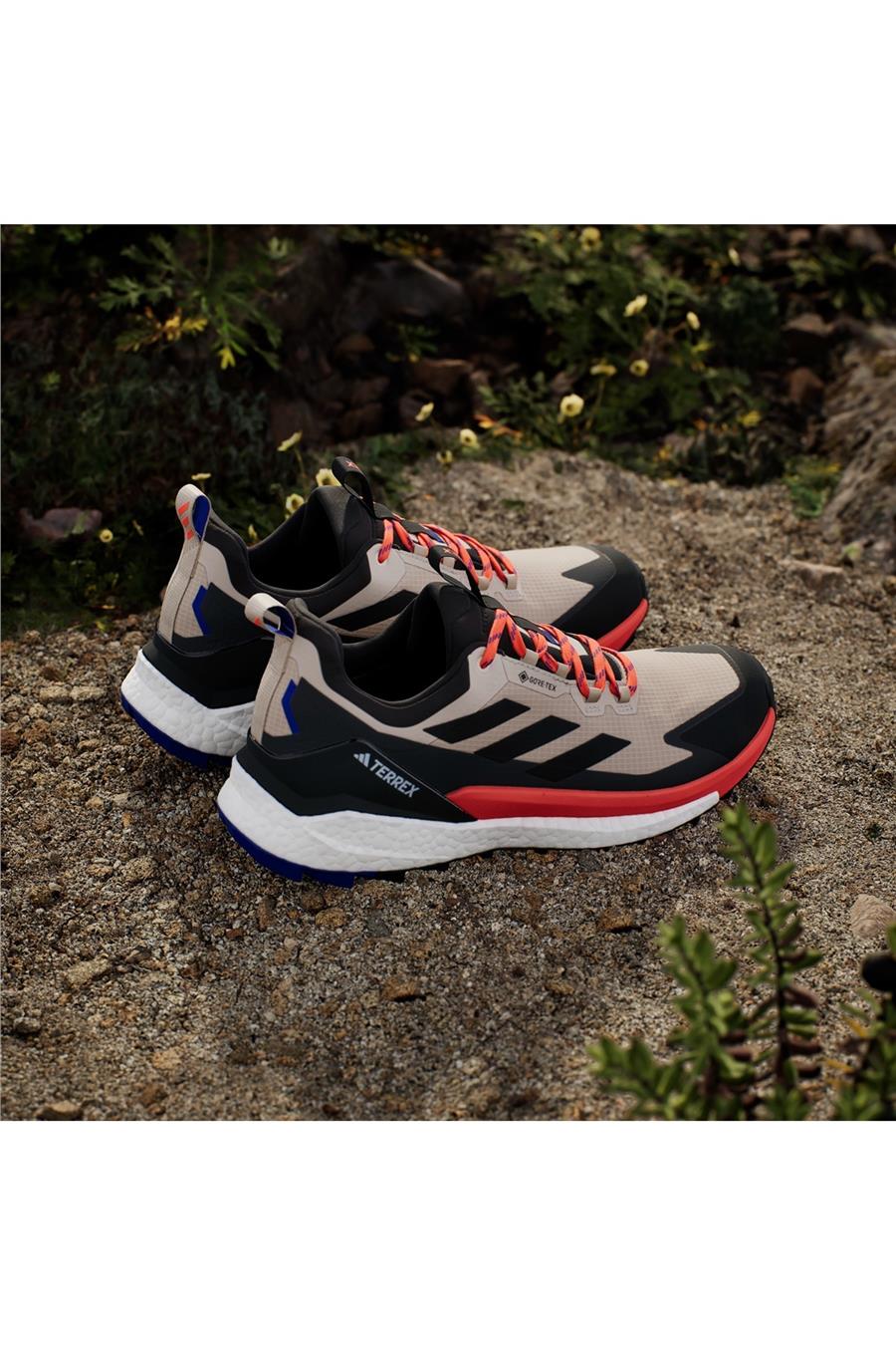 adidas TERREX FREE HIKER 2 LOW GTX Erkek   Bot IH3536