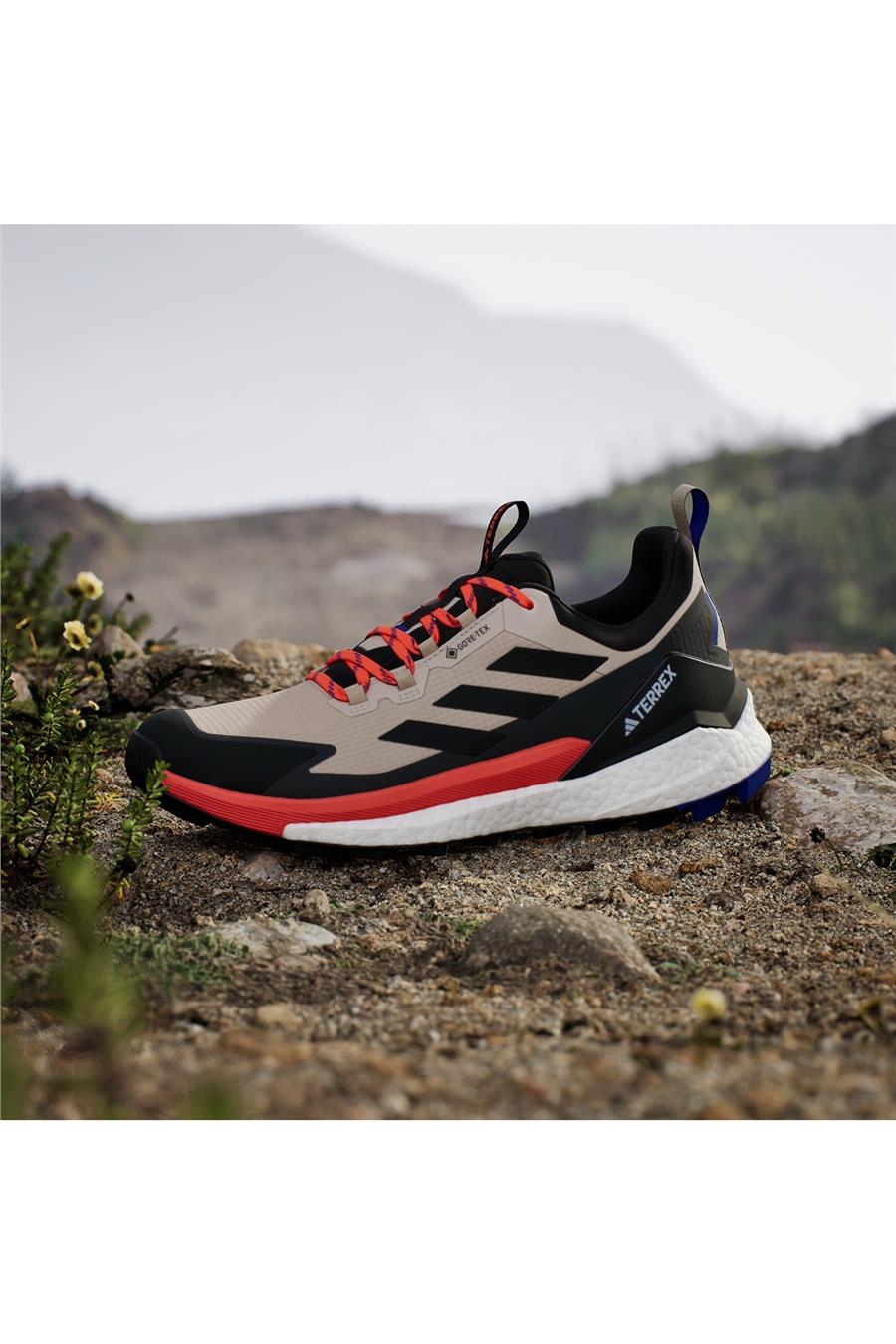 adidas TERREX FREE HIKER 2 LOW GTX Erkek   Bot IH3536