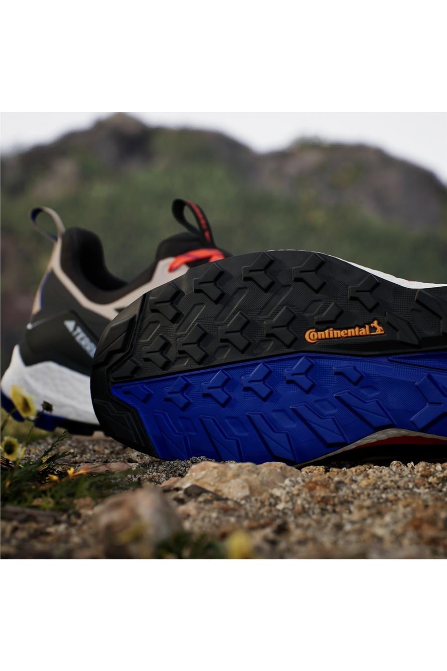adidas TERREX FREE HIKER 2 LOW GTX Erkek   Bot IH3536
