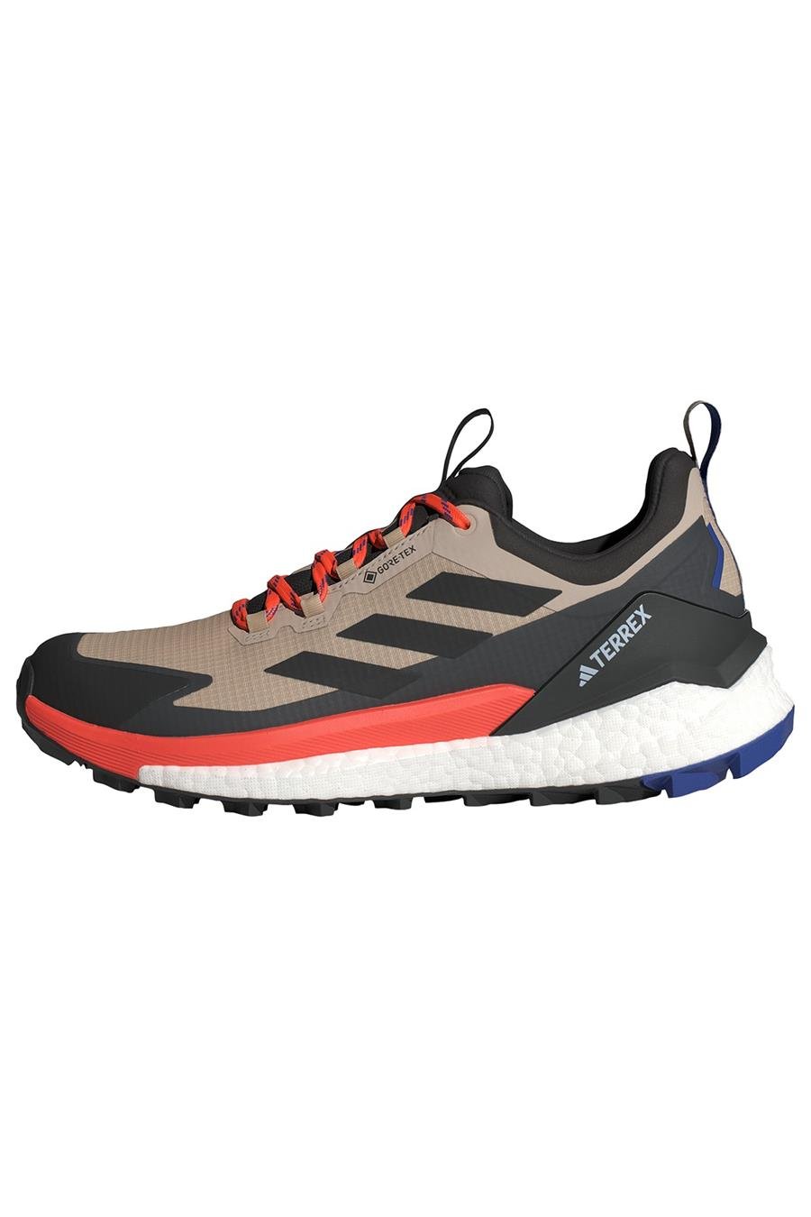 adidas TERREX FREE HIKER 2 LOW GTX Erkek   Bot IH3536