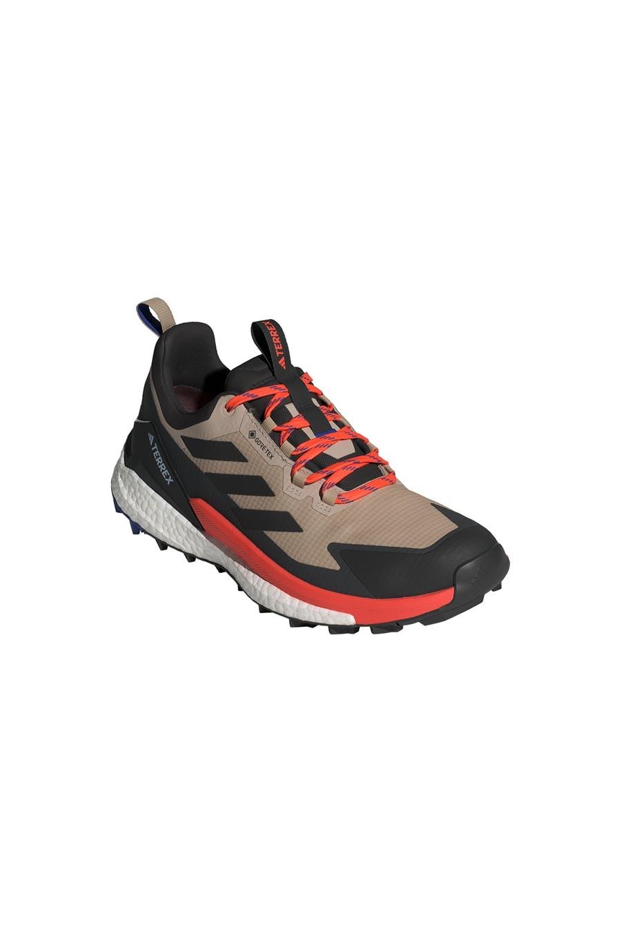 adidas TERREX FREE HIKER 2 LOW GTX Erkek   Bot IH3536