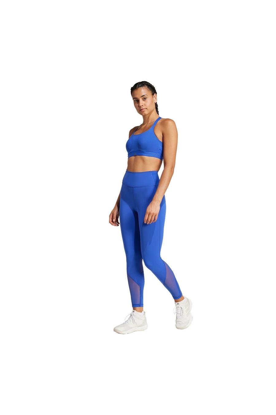 adidas TLRD 78 TIG Kadın   Tayt IX0630