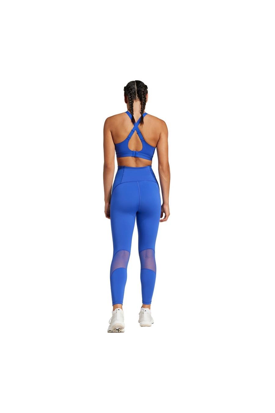 adidas TLRD 78 TIG Kadın   Tayt IX0630