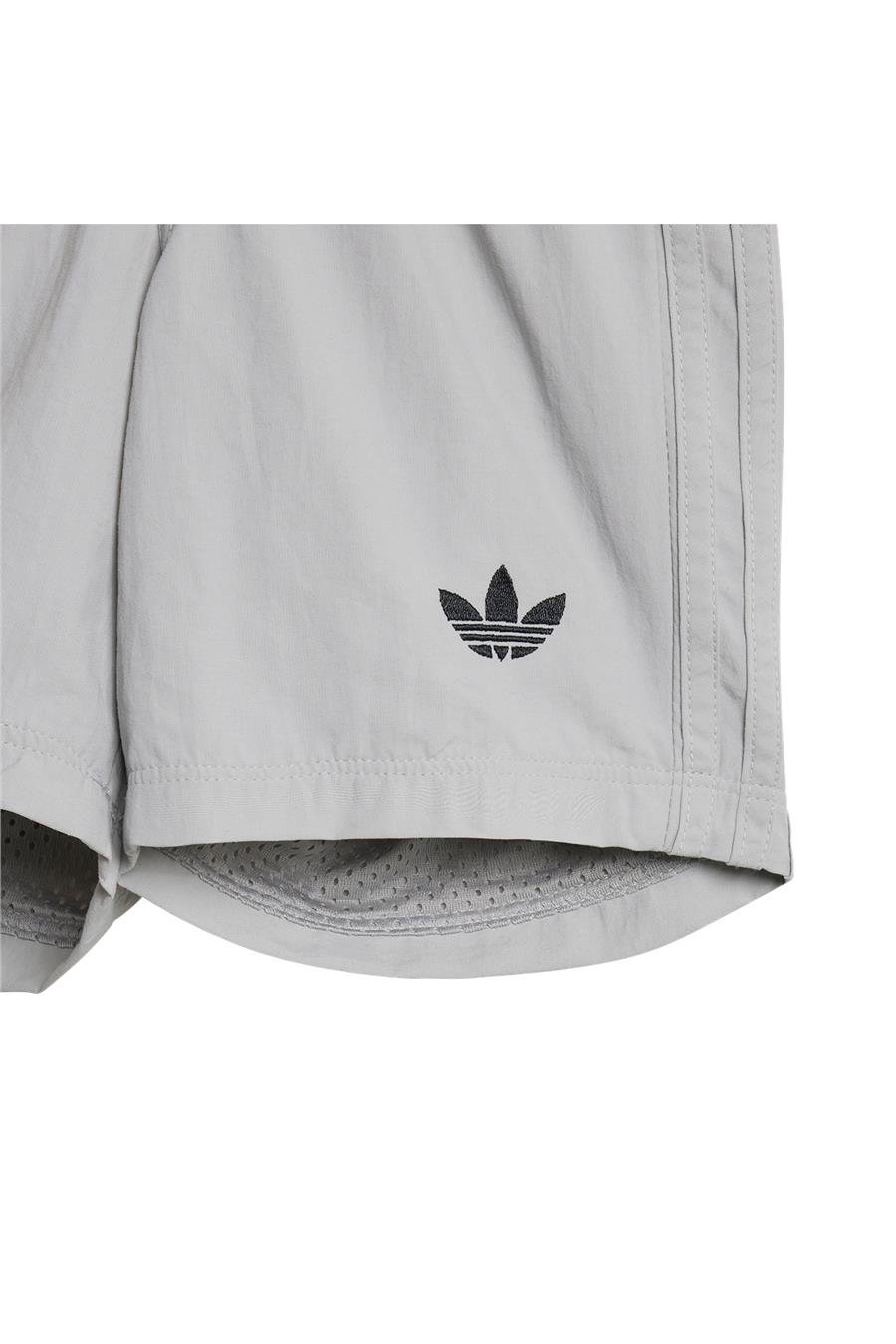 adidas Unisex  Beyaz  Eşofman SHORT TEE SET JD1042